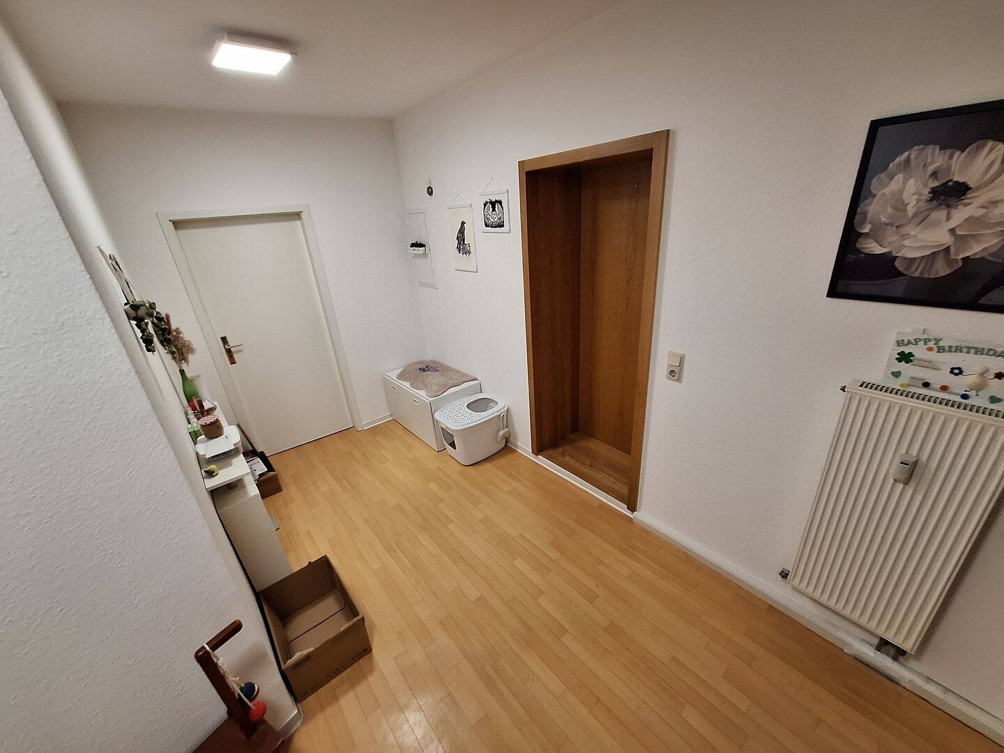 3-ZKB | Wanne & Dusche |  1. OG | Garage | MHL, 99974 Unstruttal