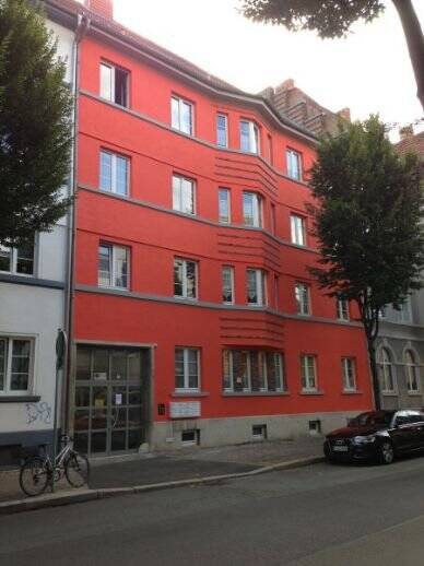 Praktische 2-Raum-Wohnung, 99086 Erfurt