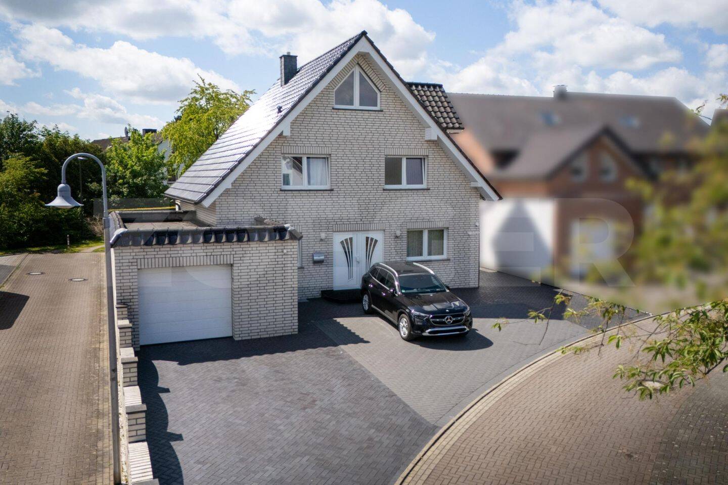 Wohnen mit Komfort & Atmosphäre – hochwertiges Einfamilienhaus in gepflegter Lage von Heessen, 59073 Hamm (Bockum-Hövel Hamm-Norden Heessen)