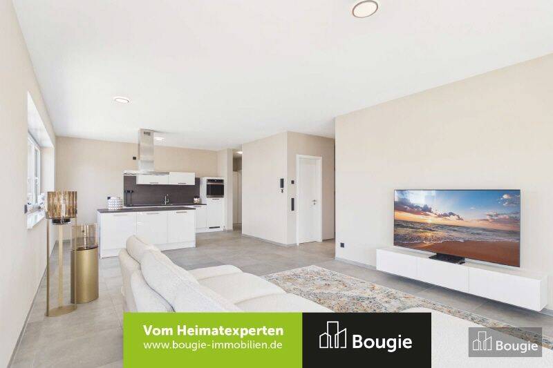 Modernes 2-Zimmer-Appartement zu vermieten!, 52538 Gangelt