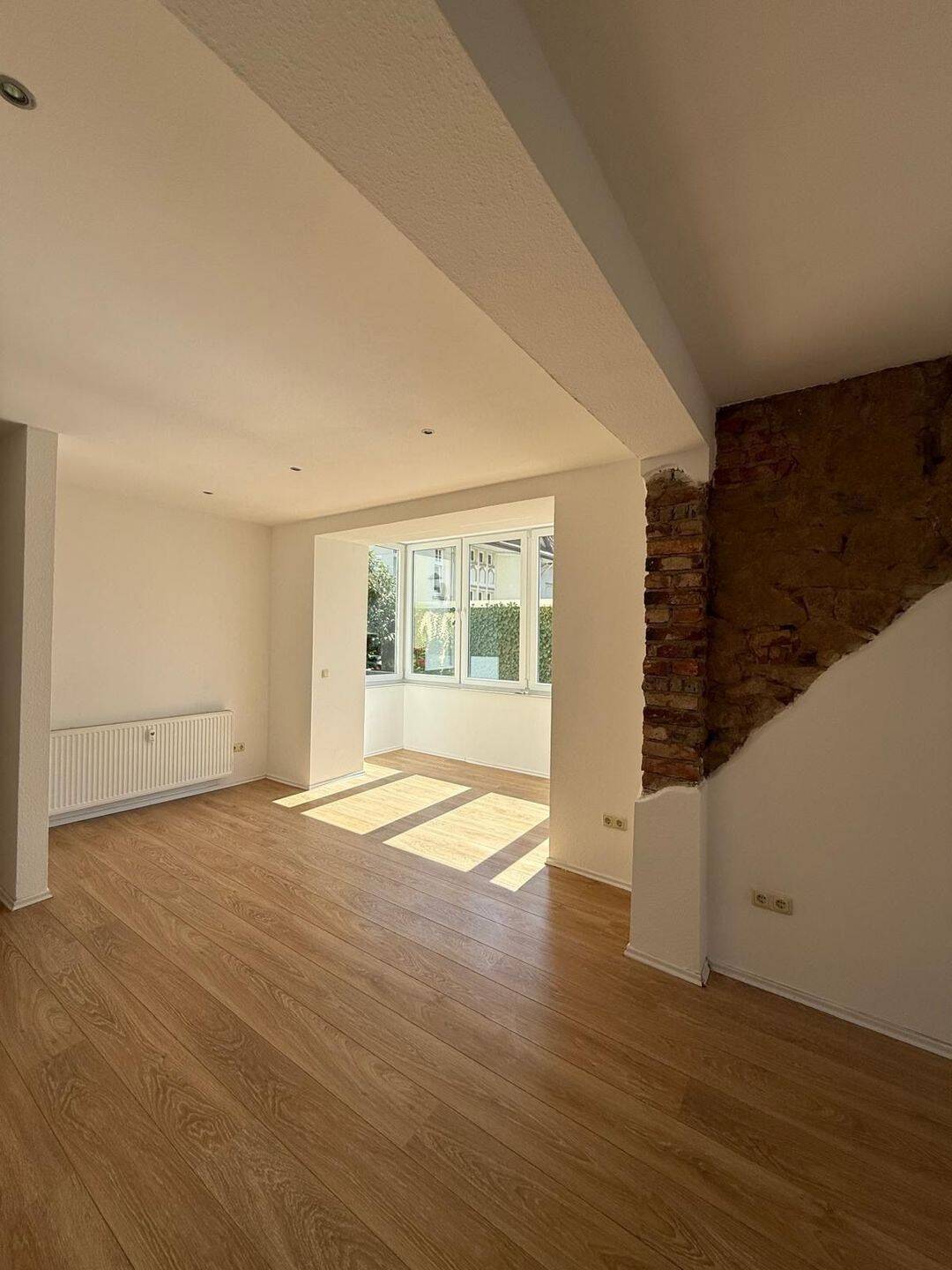 Gepflegte 2-Zimmer-Erdgeschosswohnung in Bad Salzuflen, 32105 Bad Salzuflen