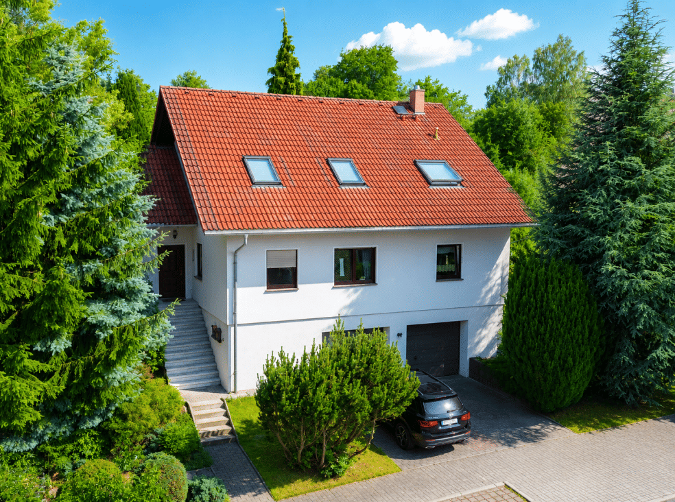 Gepflegtes Zuhause in attraktiver Lage, 2785 Olbersdorf