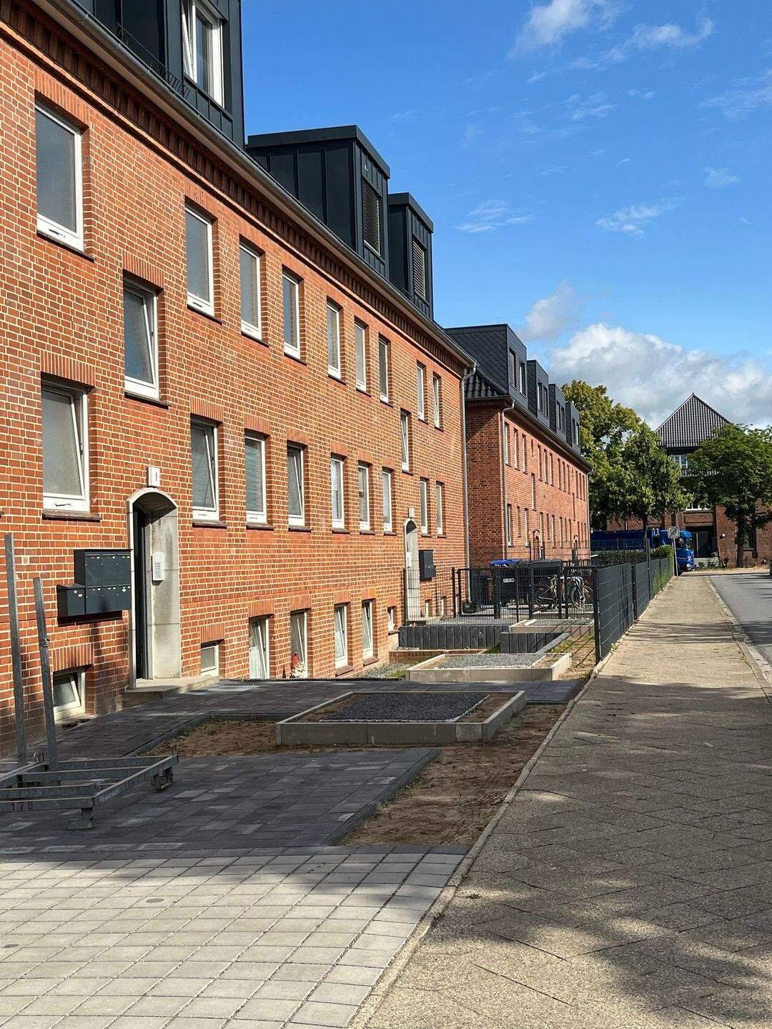 Idyllisches Neu Hagen: Ihre neue 3-Zimmer-Wohnung wartet schon!, 21337 Lüneburg