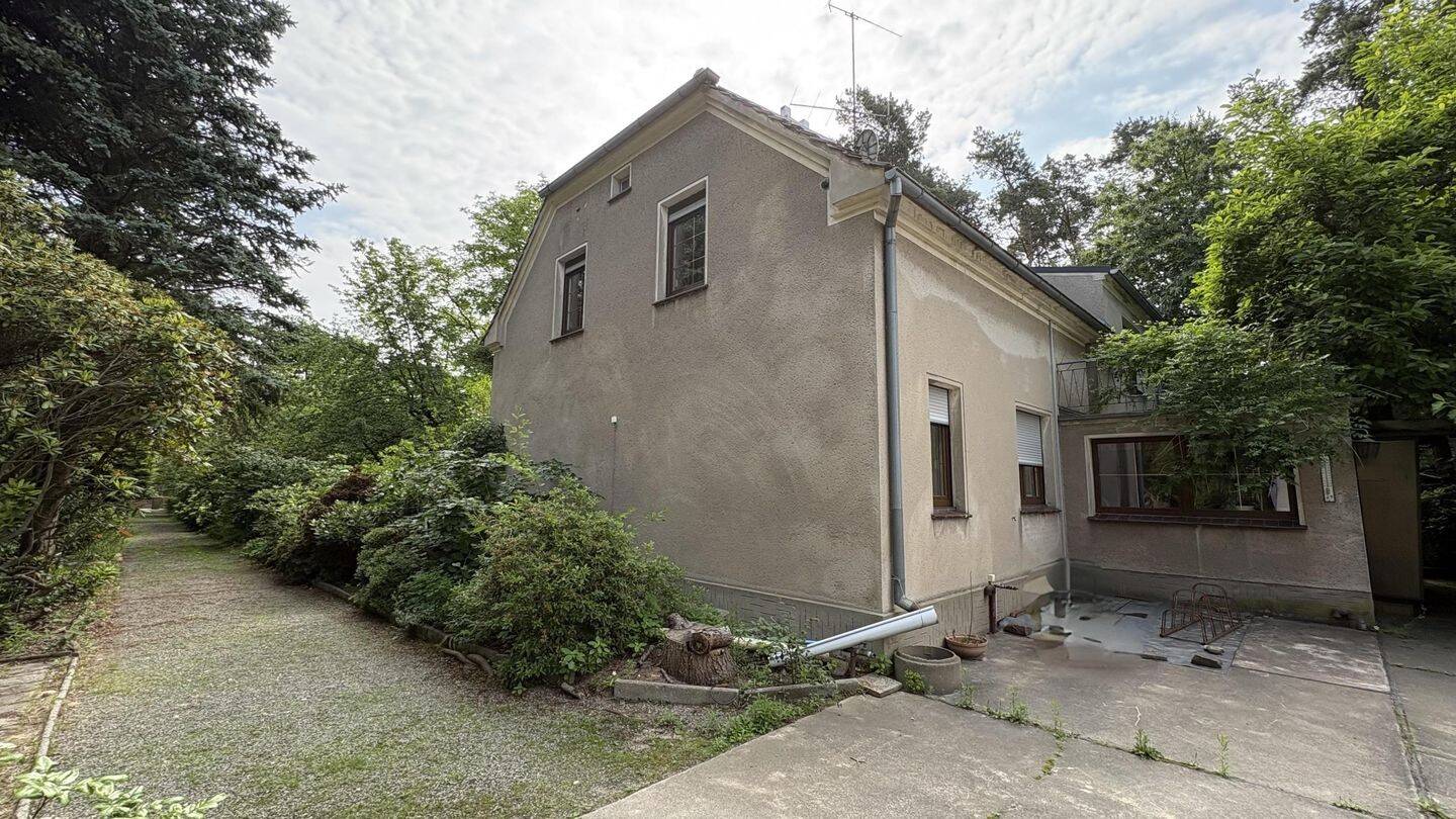 Leben im Einklang mit der Natur, 2959 Trebendorf