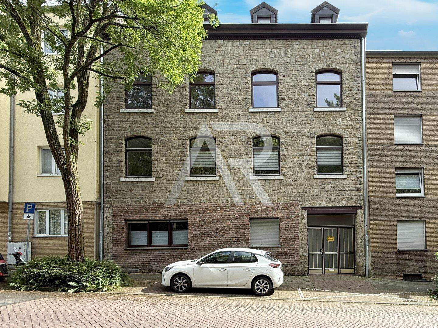Charmante Altbauwohnung mit 3 Zimmern nahe der Stolberger Altstadt!, 52222 Stolberg (Rhld.)