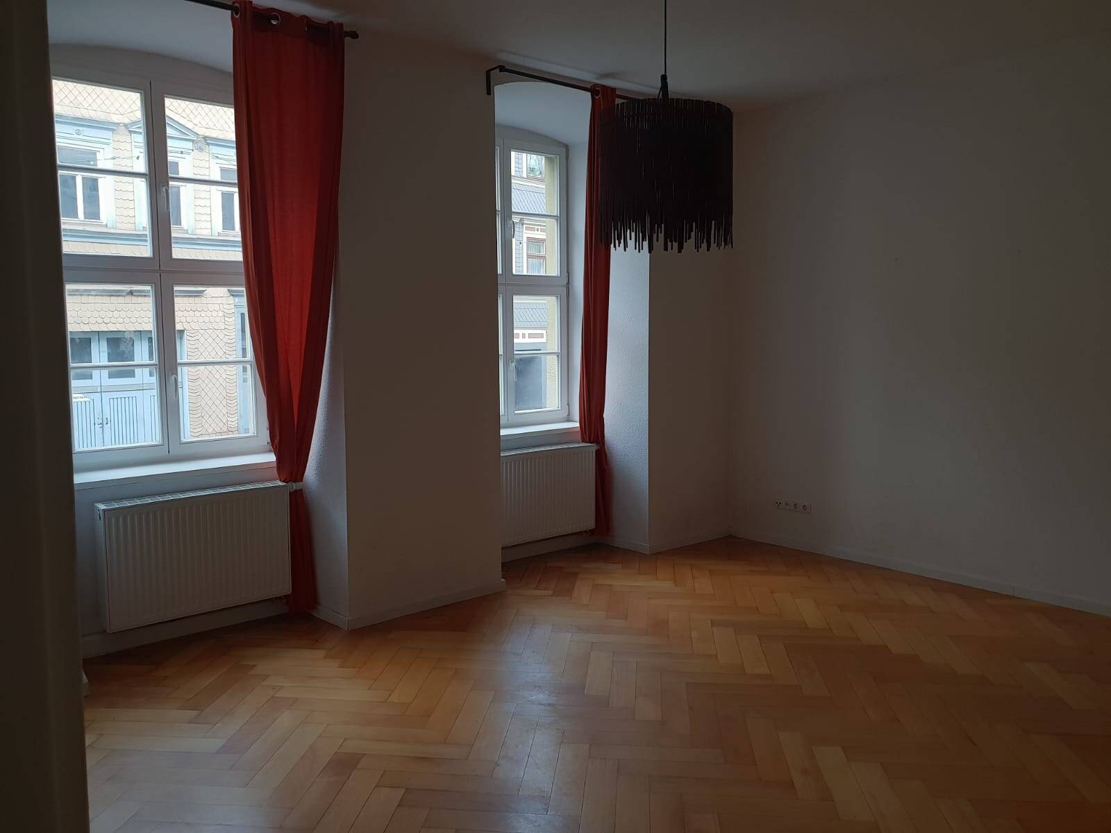 1-Raumwohnung im Stadtzentrum von Eisenach zu vermieten, 99817 Eisenach