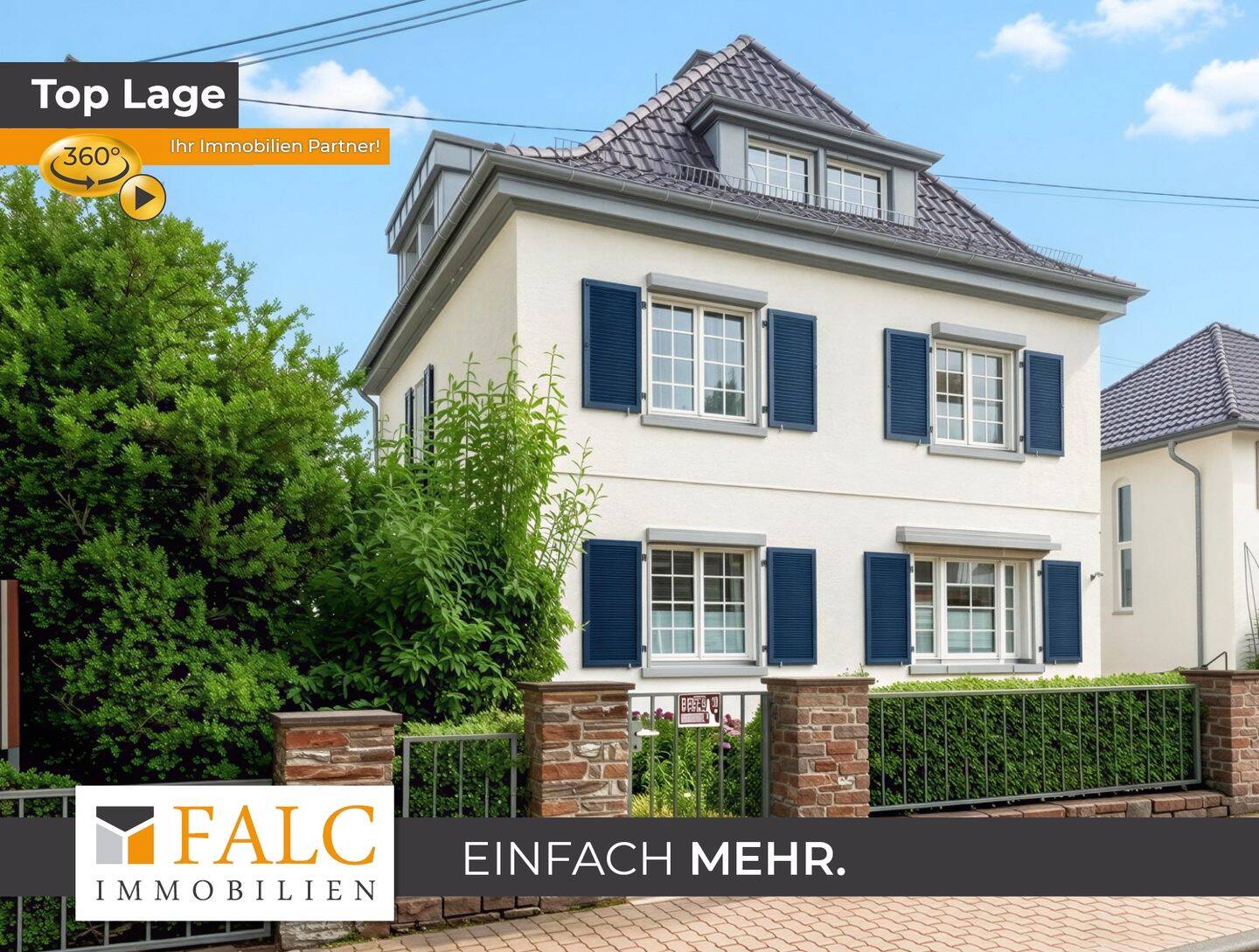 Weitblick inklusive!, 56579 Rengsdorf