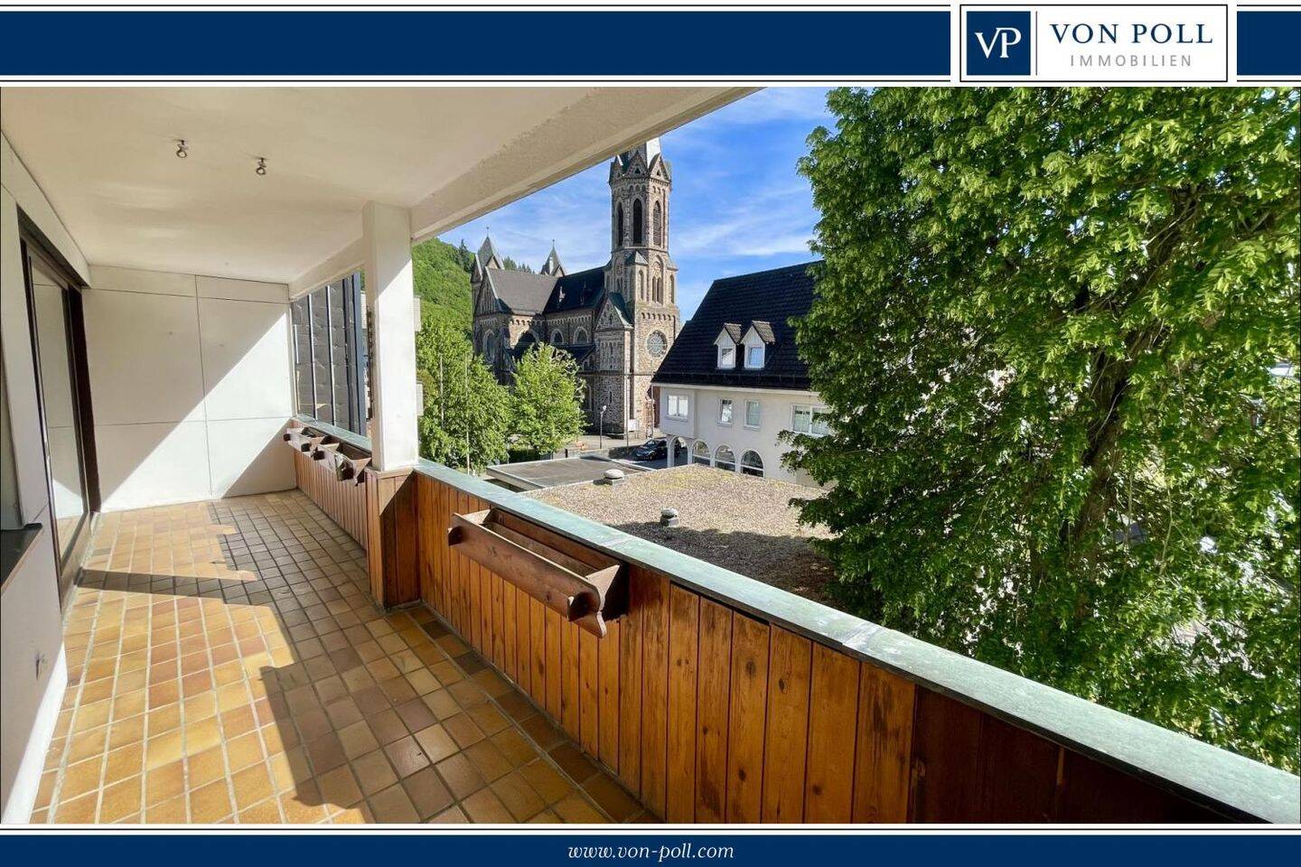 Großzügige Eigentumswohnung in Lennestadt/Meggen, 57368 Lennestadt
