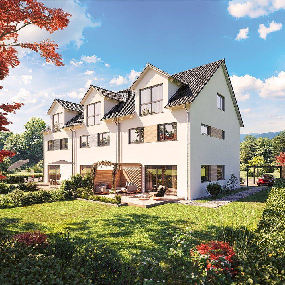 Reihenhaus in Bornheim-Merten, 53332 Bornheim