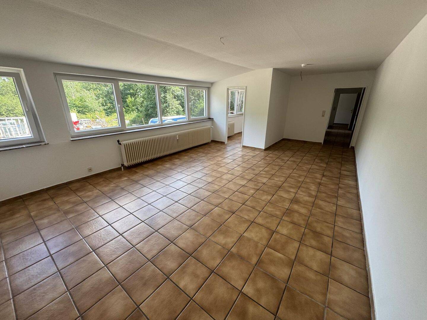 3-Zimmer Wohnung in ruhiger Lage, 53123 Bonn