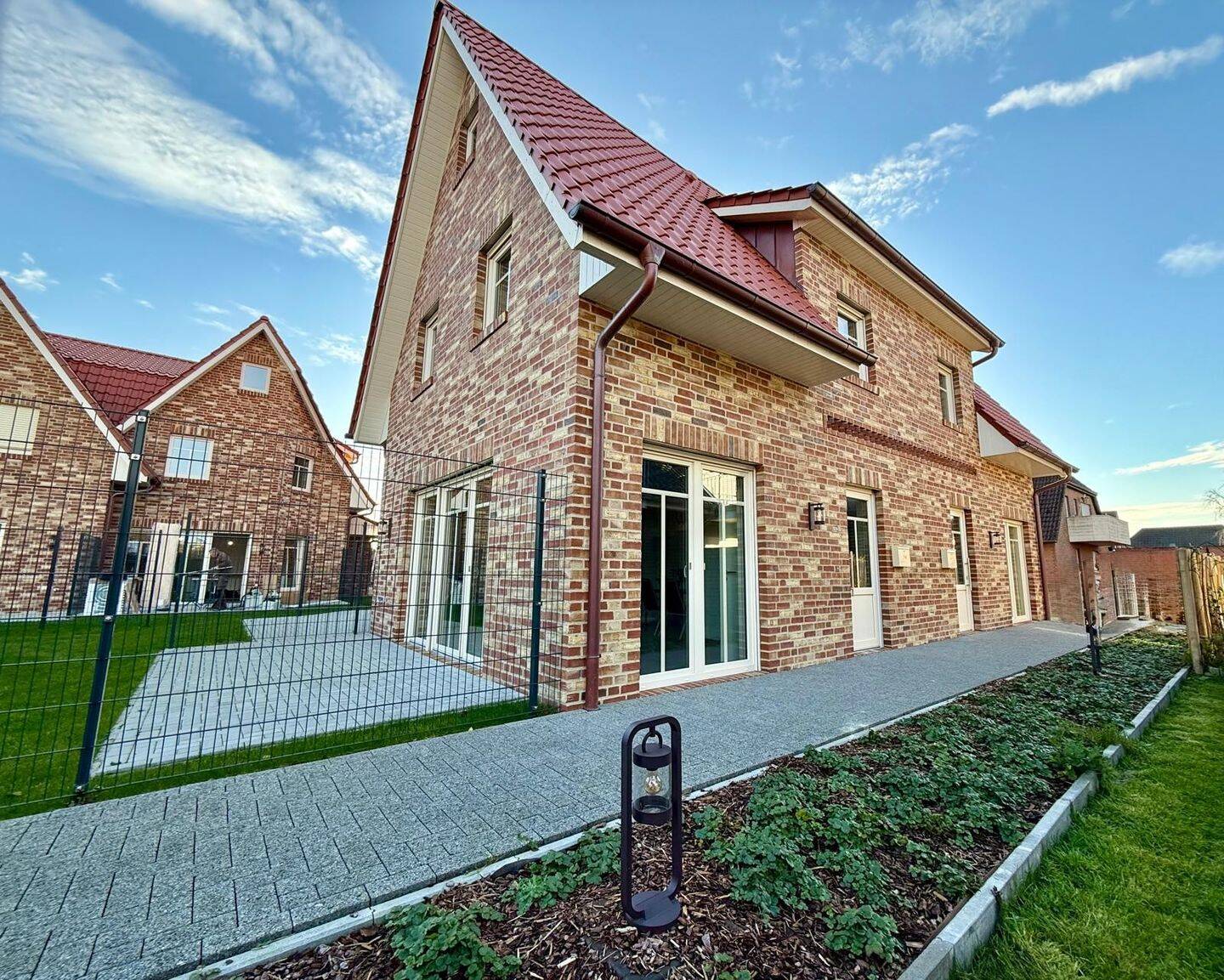Ferienwohnung in Dornumersiel, 26553 Dornum