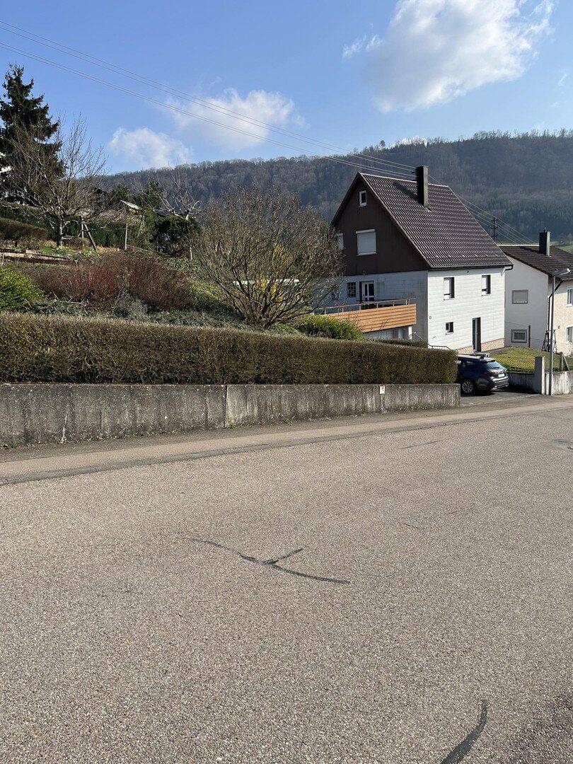 “Omas Häusle”, sofort verfügbar, mit großem Garten, schöner Lage und reichlich Potential !, 73111 Lauterstein