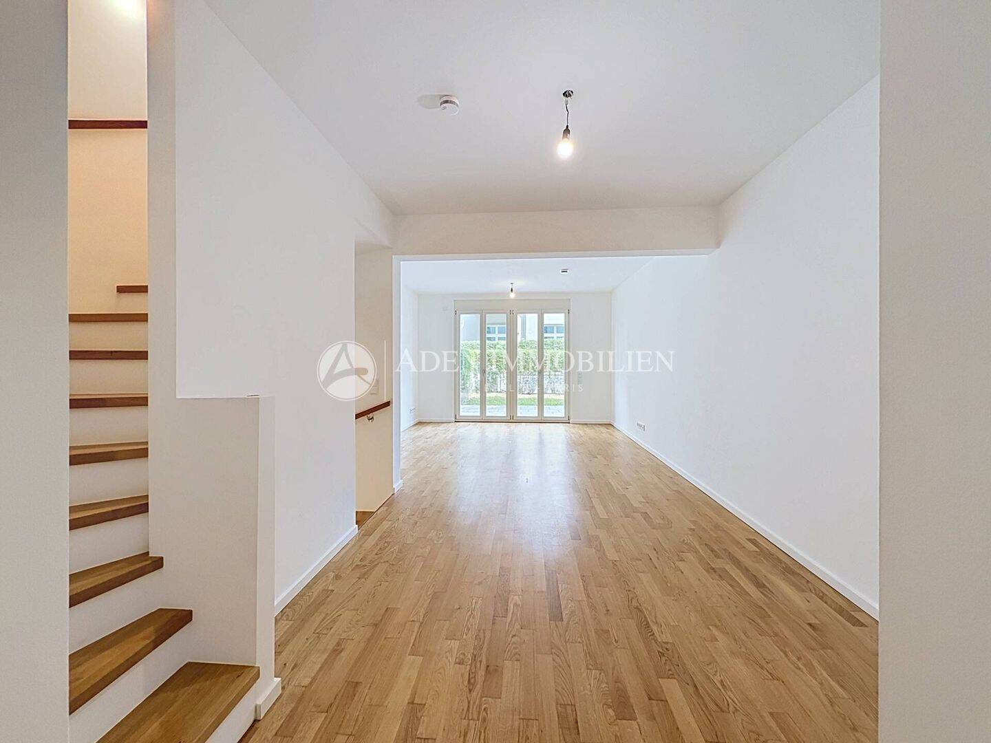 Modernes Wohnen auf zwei Ebenen – Exklusive Maisonette in Berlin-Weißensee, 13086 Berlin (Pankow Weißensee)