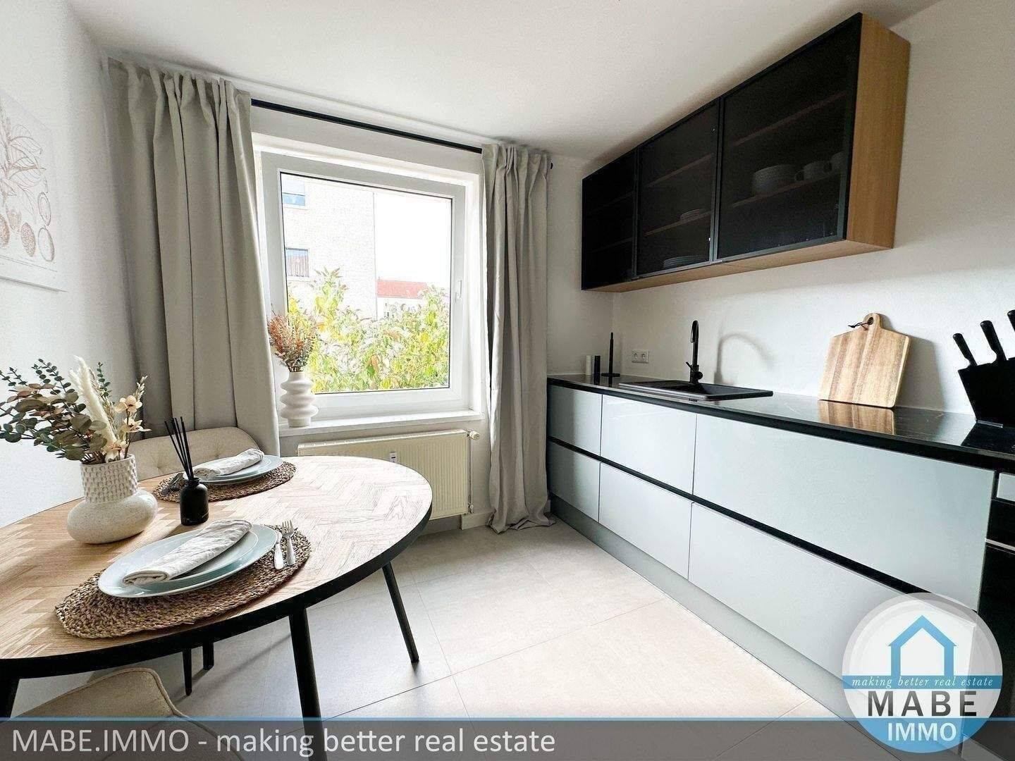 Sofort beziehbar! 3-Zimmer-Wohnung mit Einbauküche – Einziehen und Zuhause fühlen!, 2827 Görlitz