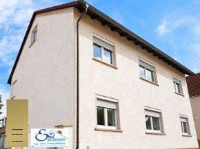Geräumiges Ein- bis Zweifamilienhaus, 64579 Gernsheim