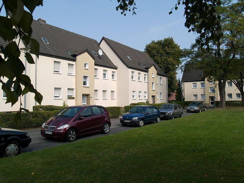 2-Zimmerwohnung in Wesseling demnächst zu vermieten, 50389 Wesseling