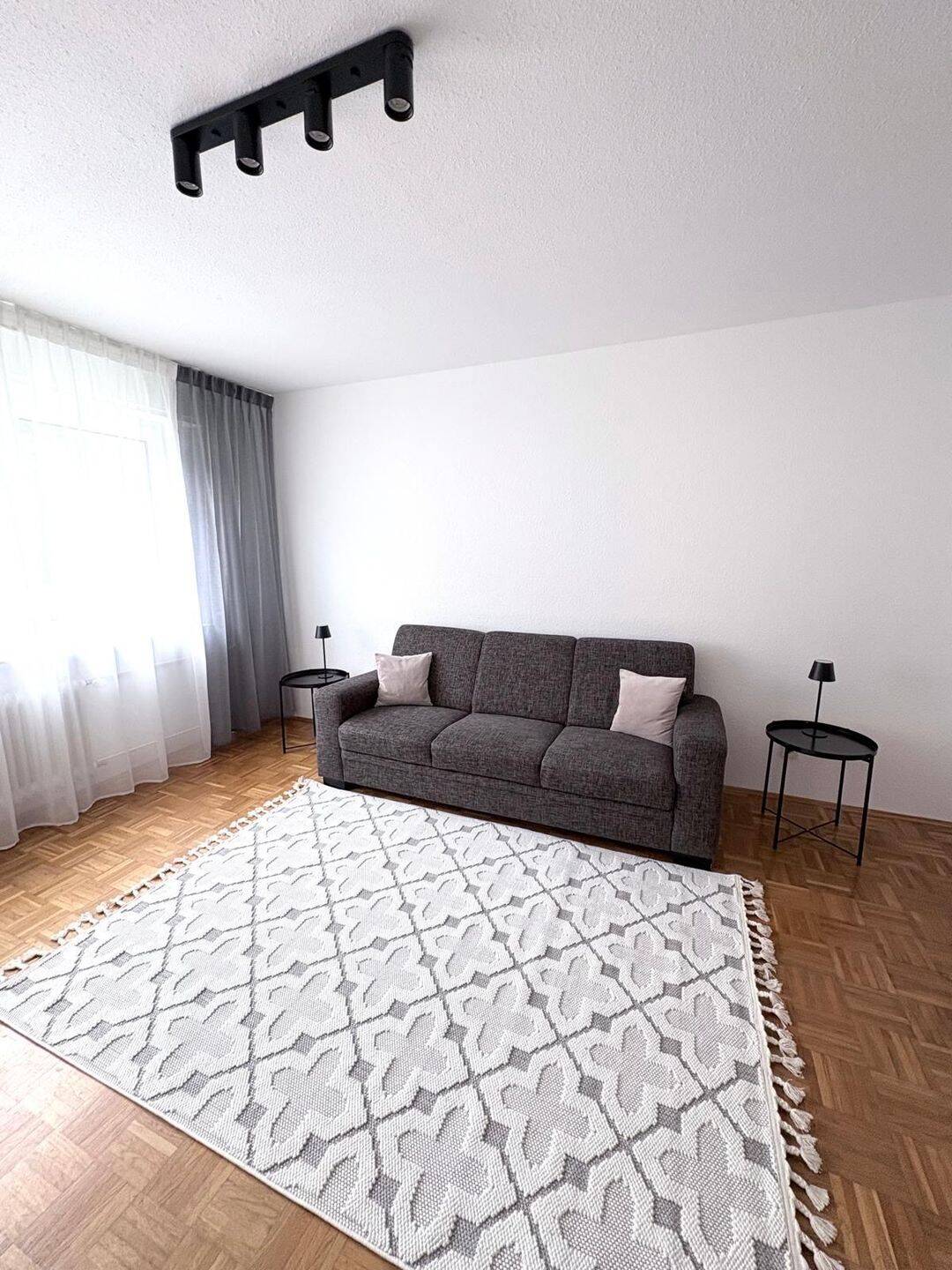Sehr schöne möblierte 2-Zimmer Wohnung, 78098 Triberg im Schwarzwald