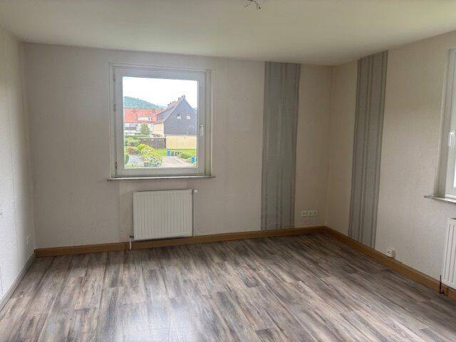 Gemütliche 3-Zimmer-Wohnung zur Miete in Bad Lauterberg, 37431 Bad Lauterberg im Harz