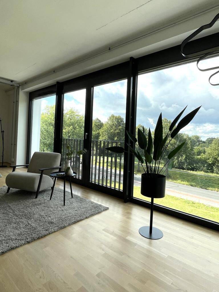 Demnächst frei! 2-Zimmer-Wohnung in Bremen Woltmershausen, 28197 Bremen