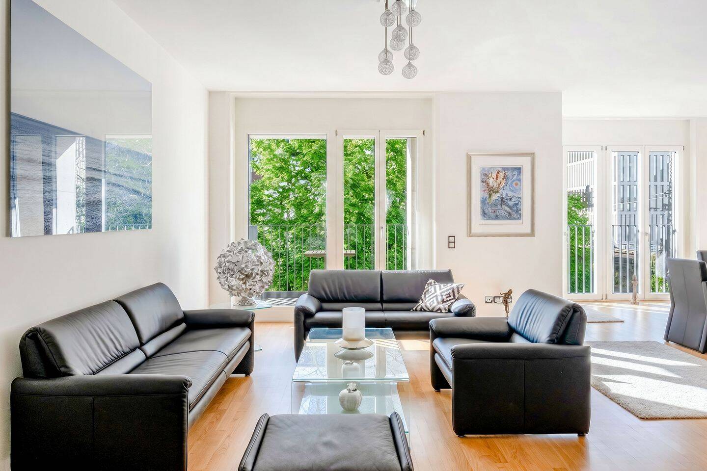 Moderne und urbane Residenz in historischer Bestlage, 10117 Berlin (Mitte)