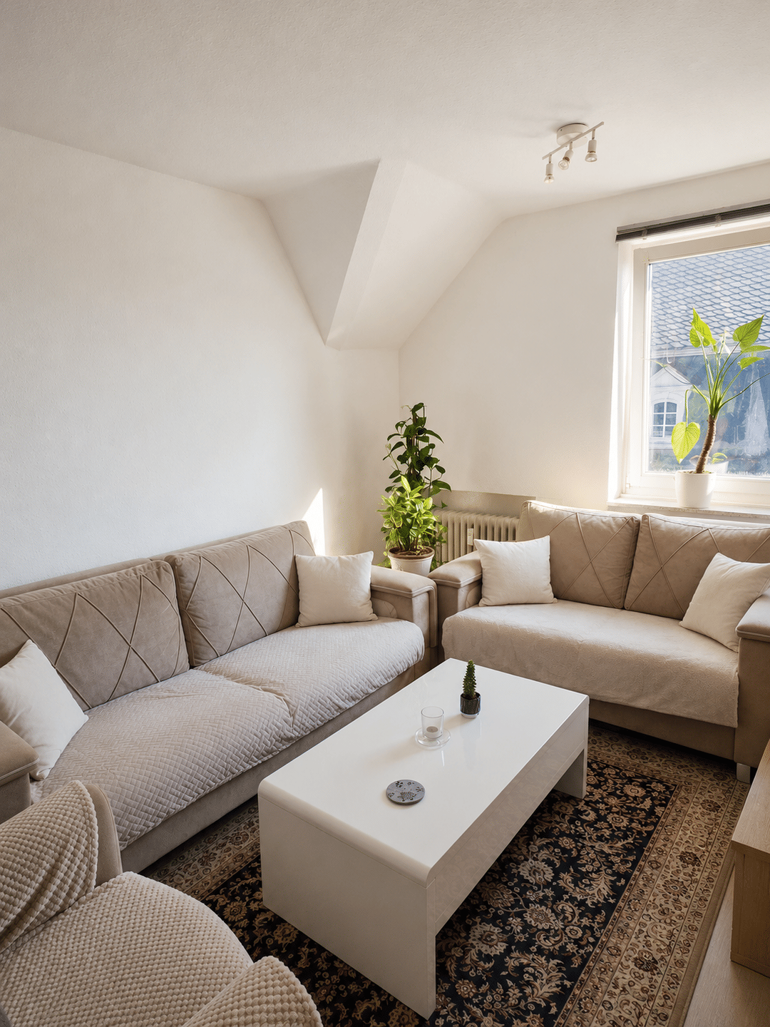 Wohnung in Bestlage direkt am Trierer Dom!, 54290 Trier (Innenstadt Trier-Süd)