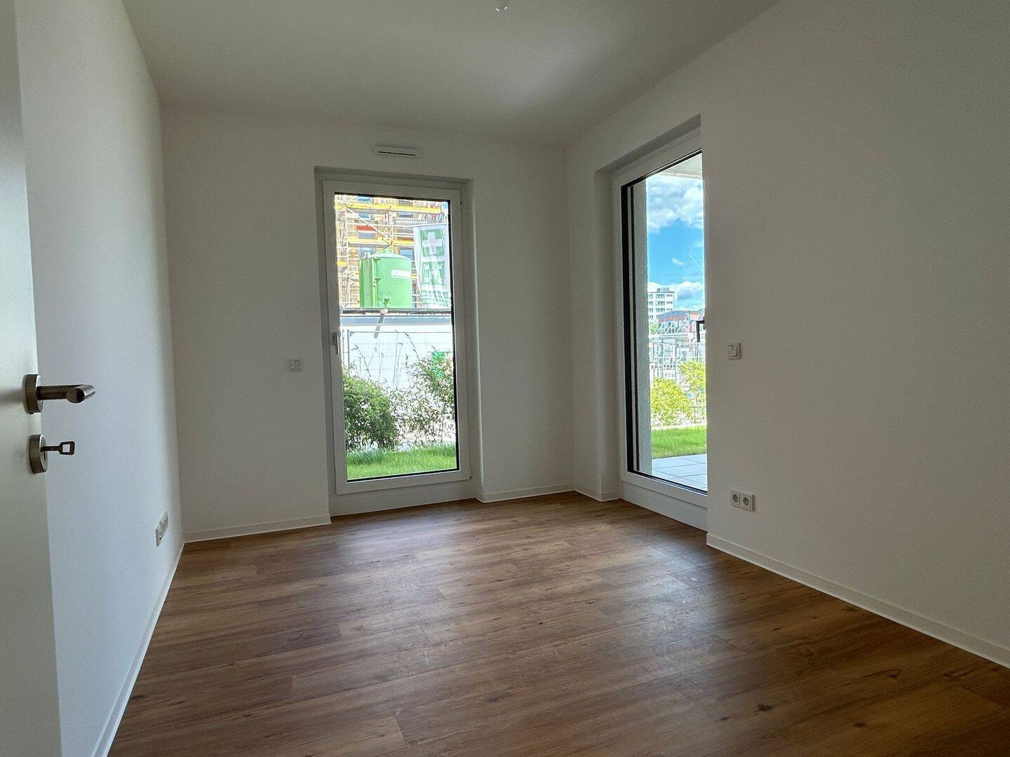 3-Zimmer-Wohnung (Typ 2) mit Loggia und eigenem Keller | ab sofort verfügbar, 50968 Köln (Rodenkirchen)