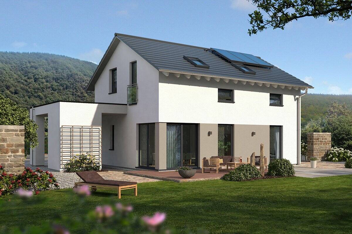 Modernes Mehrfamilienhaus – Individuell nach Ihren Vorstellungen, 82299 Türkenfeld
