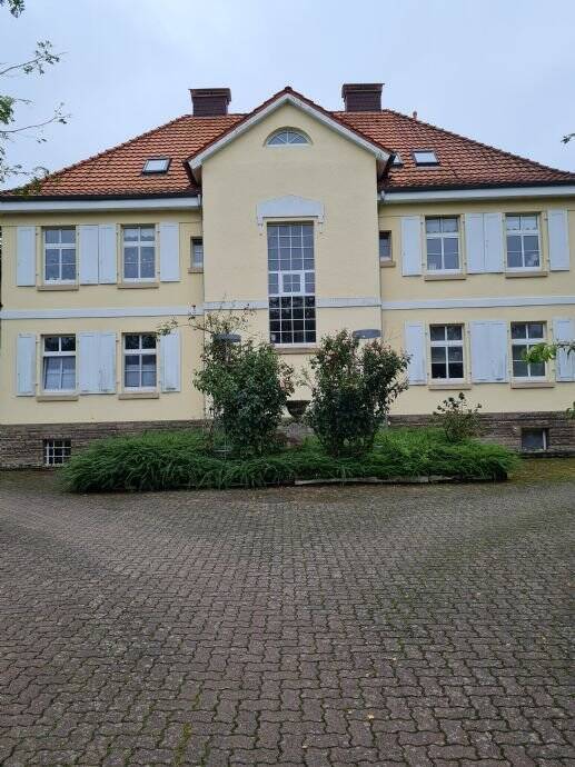 Villenanwesen mit zusätzlichem Bauplatz, 38723 Seesen