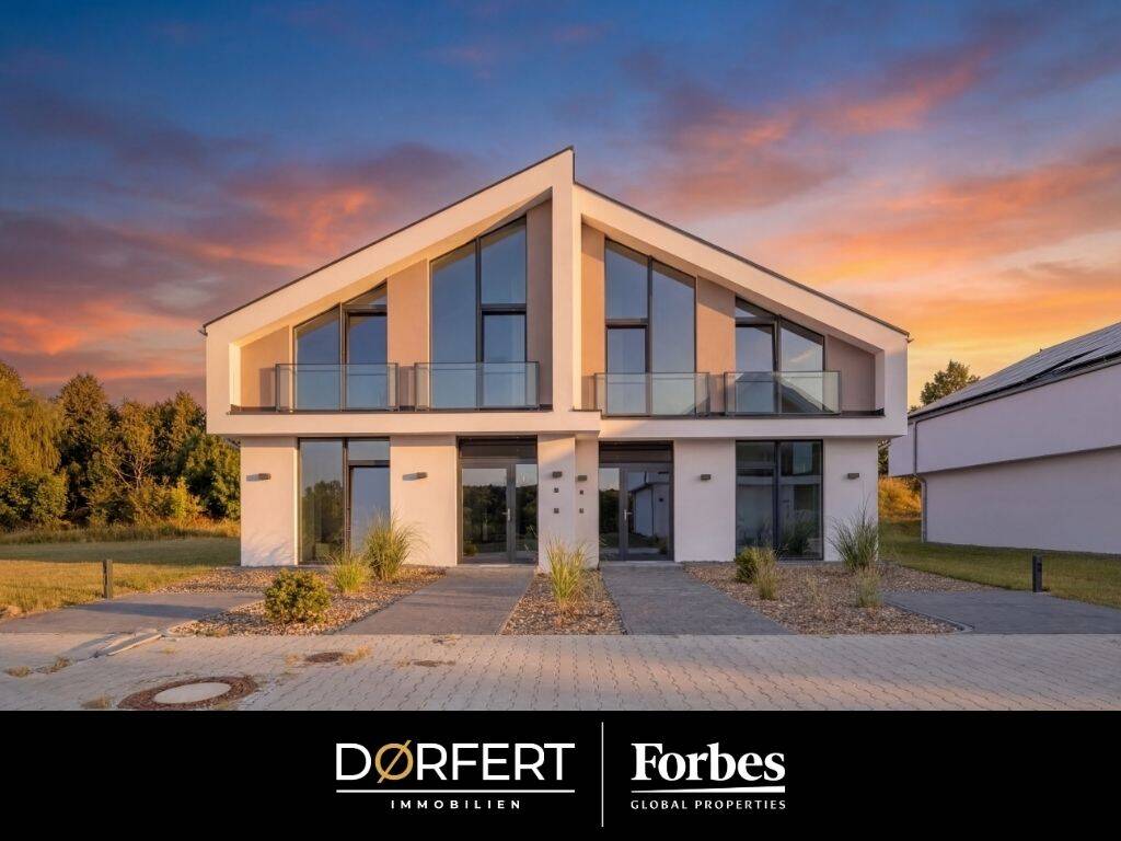 Fleesensee-Quartier: Wohneinheit 1 | Haus 1, 17213 Göhren-Lebbin