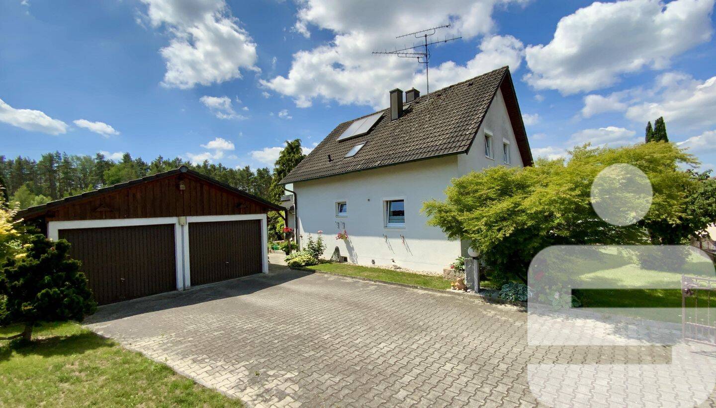 Ein überzeugendes Angebot !, 93142 Maxhütte-Haidhof