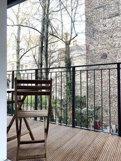 Neu renoviertes 1 Zimm.WHNG. zentral im Berliner Kreuzberg, 10965 Berlin (Friedrichshain-Kreuzberg Kreuzberg Neukölln Schöneberg Tempelhof)