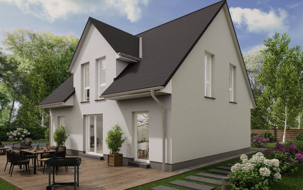 Geräumiges Einfamilienhaus S620 – idyllisch nahe Steinhuder Meer“, 31547 Rehburg-Loccum