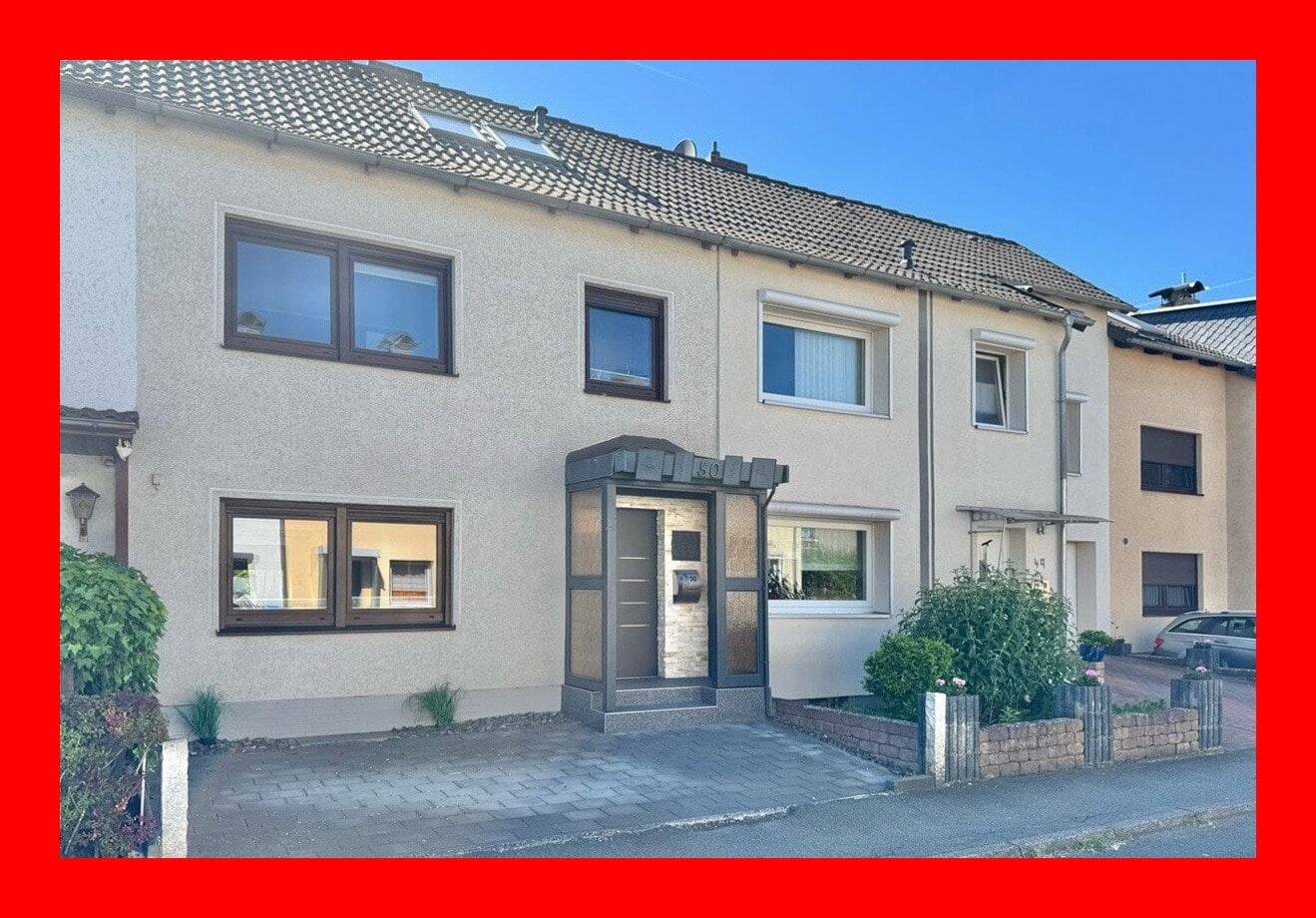 RMH mit Garten in ruhiger Lage, 31137 Hildesheim