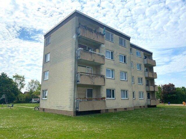 Nur mit WBS! Demnächst frei! 2-Zimmer-Wohnung in Bellheim, 76756 Bellheim