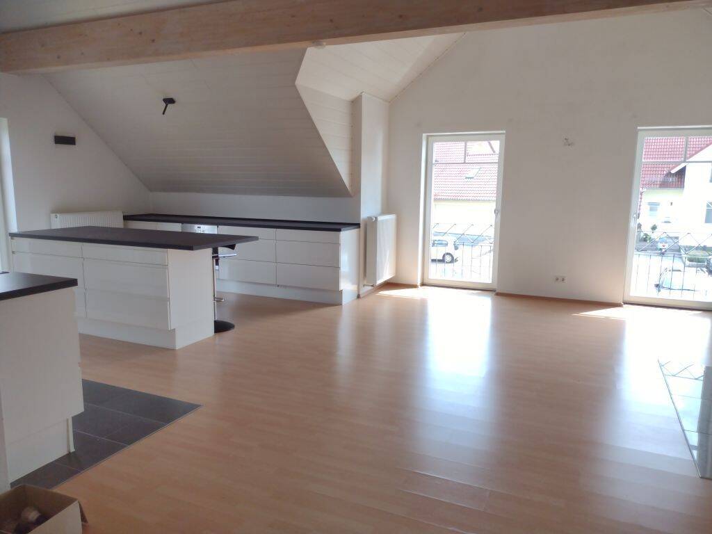 Wohnen in besonderem Ambiente – ein stilvolles Zuhause für Bewohner mit Anspruch, 73479 Neuler