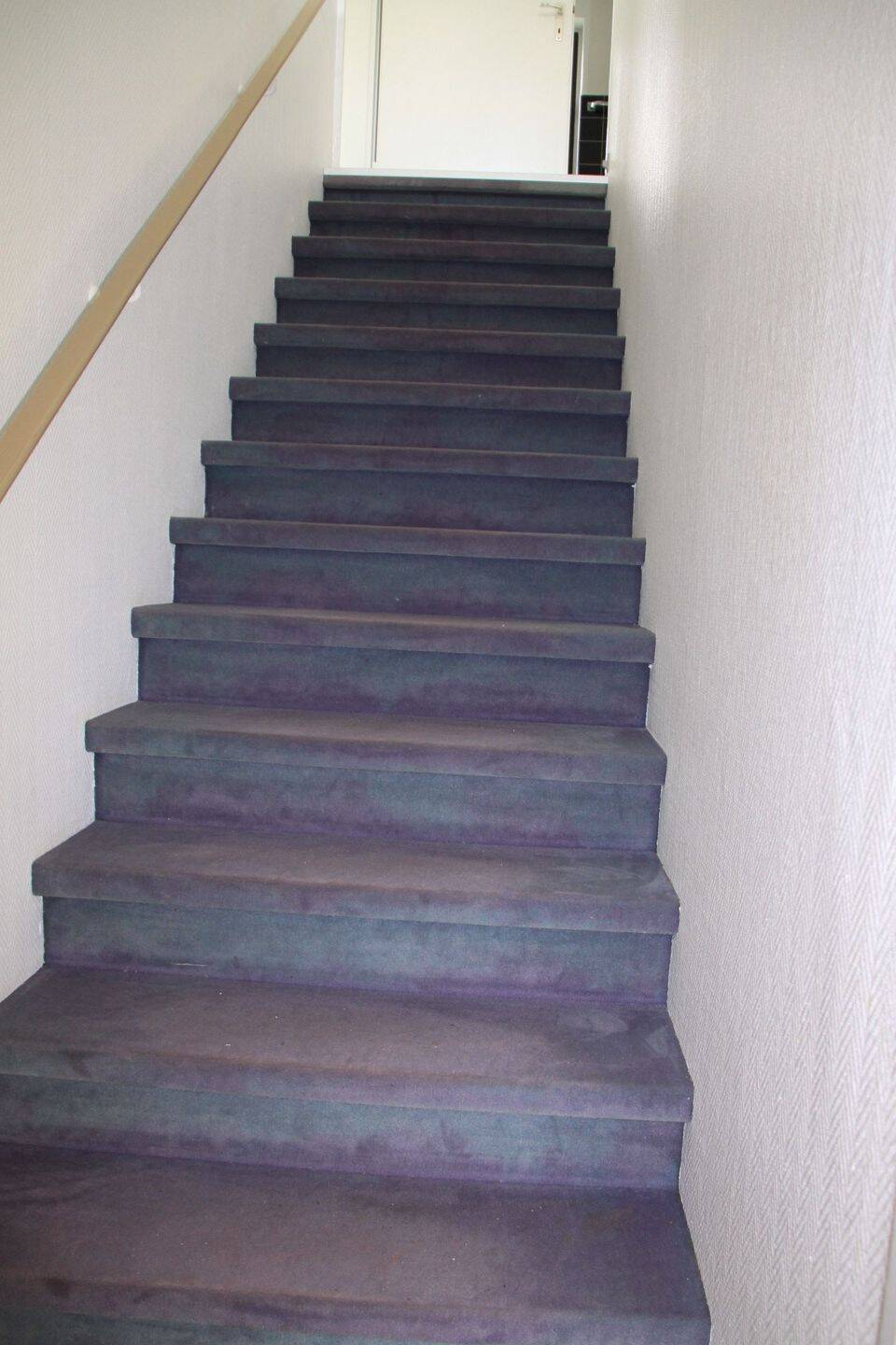 3,5 Zimmer Wohnung in Duisburg Grossenbaum mit Garten Nutzung, 47269 Duisburg (Großenbaum Rahm)