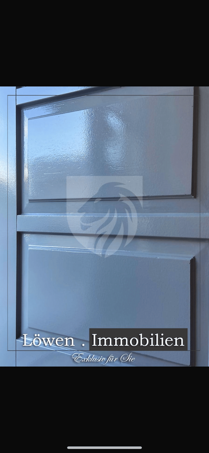 Wunderschöne Eigentumswohnung mit Balkon und Stellplatz, 97505 Geldersheim