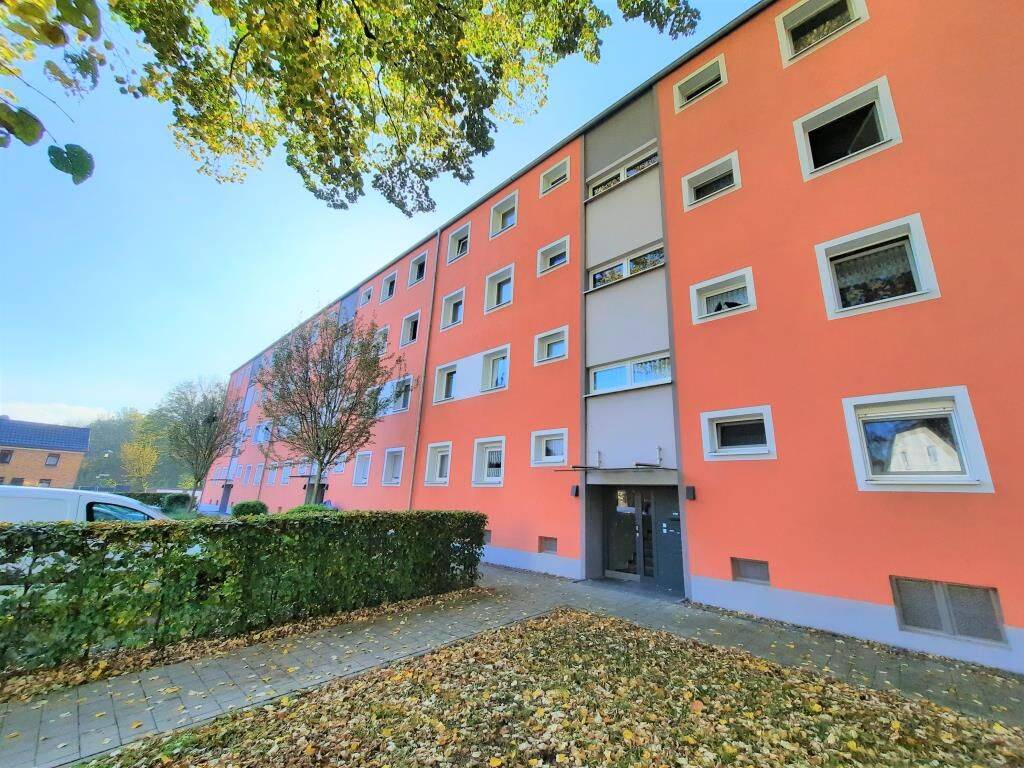 Wohnen, wo das Herz schlägt – in ruhiger und doch zentraler Lage., 47178 Duisburg (Alt-Walsum Overbruch Vierlinden)