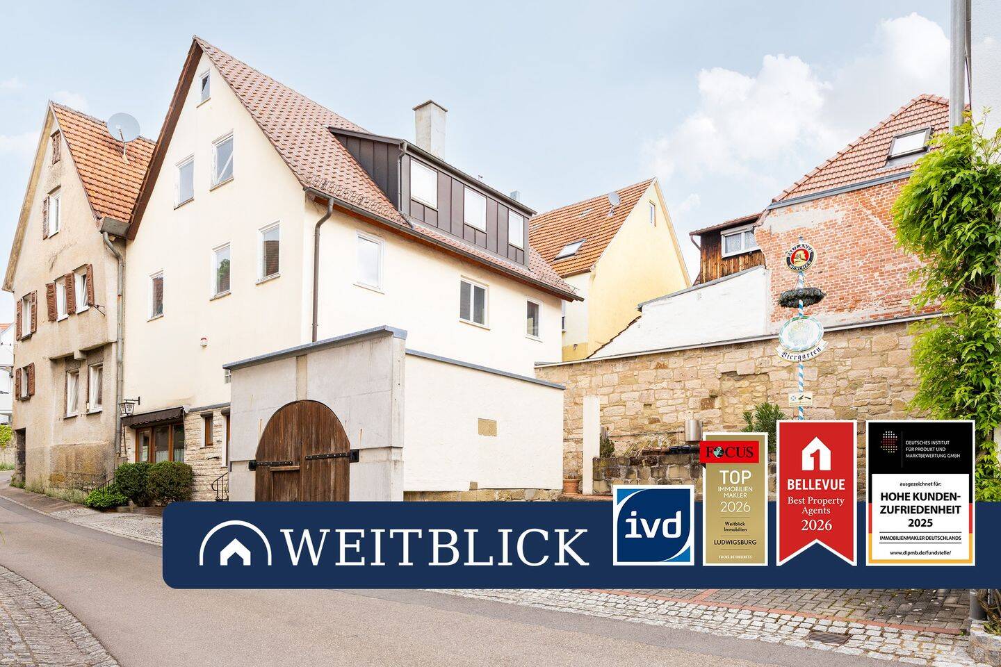 WEITBLICK: Potenzial für mehr!, 71723 Großbottwar