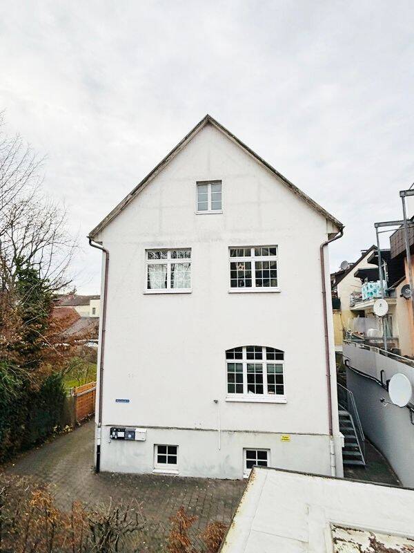 Paketkauf:  2 Erdgeschosswohnungen in zentraler Lage von Radolfzell, 78315 Radolfzell am Bodensee