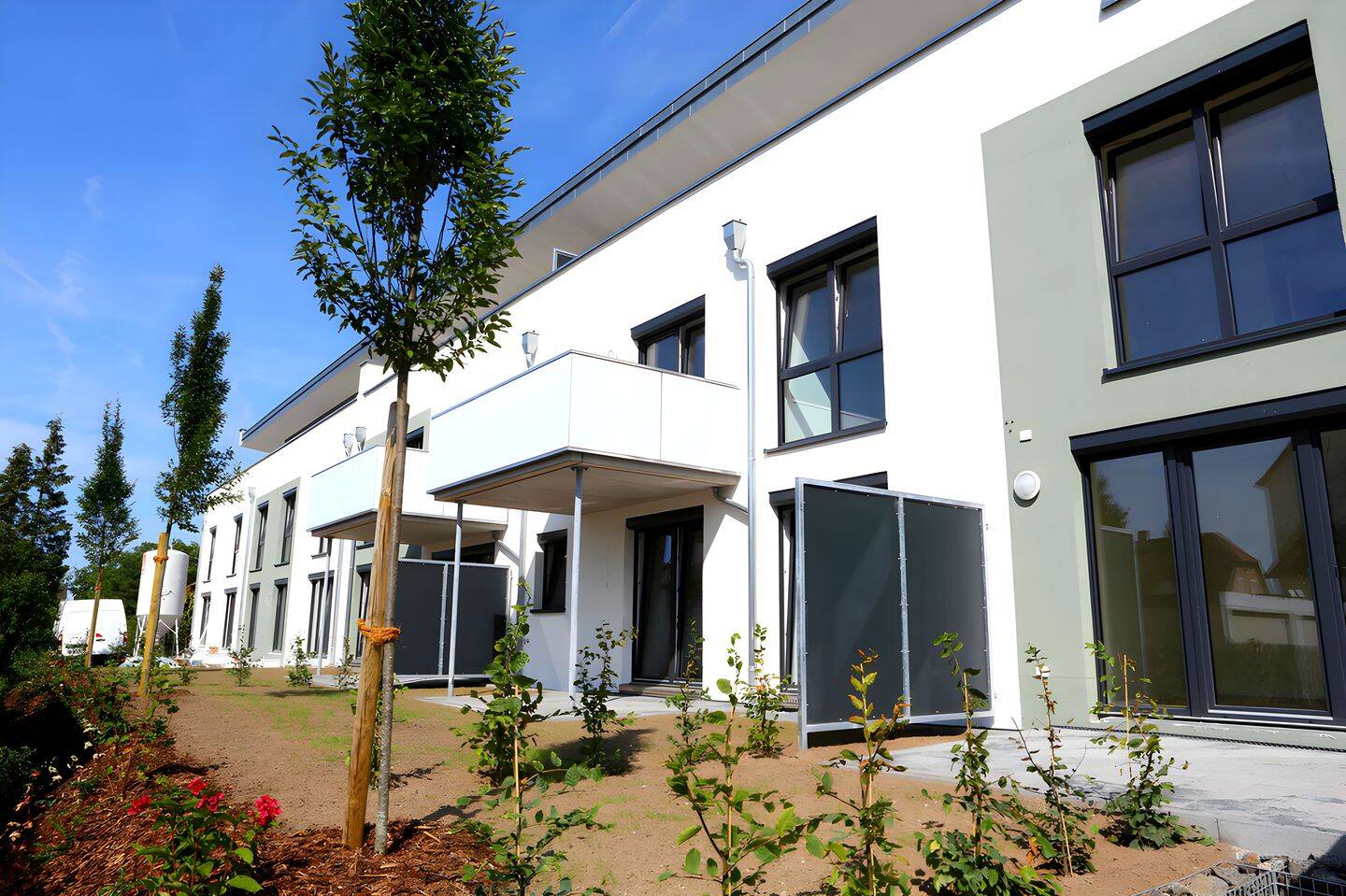 Moderne 3,5 Zimmer Wohnung 88 qm , Südbalkon in Alzenau, 63755 Alzenau