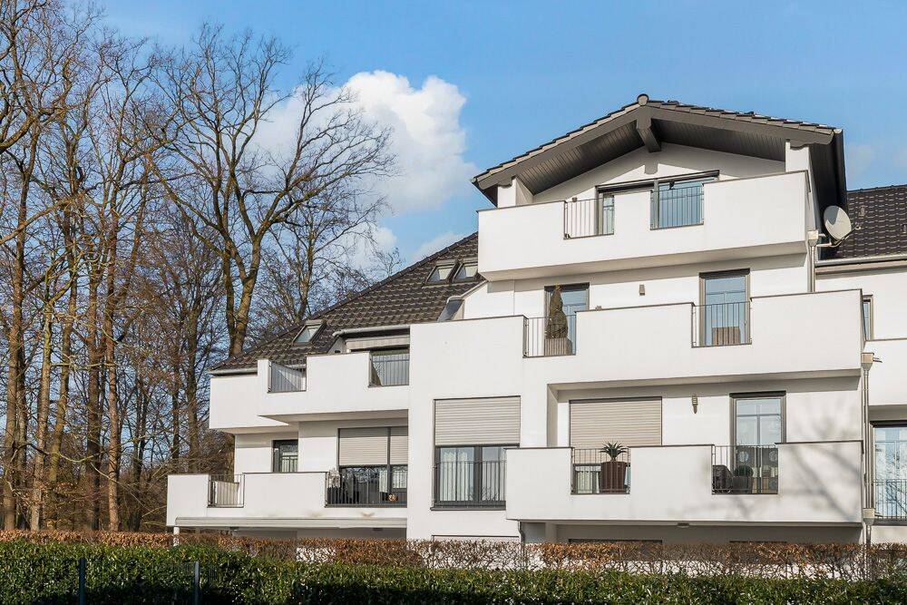 Hochwertige Wohnung in exklusiver Lage, 33175 Bad Lippspringe