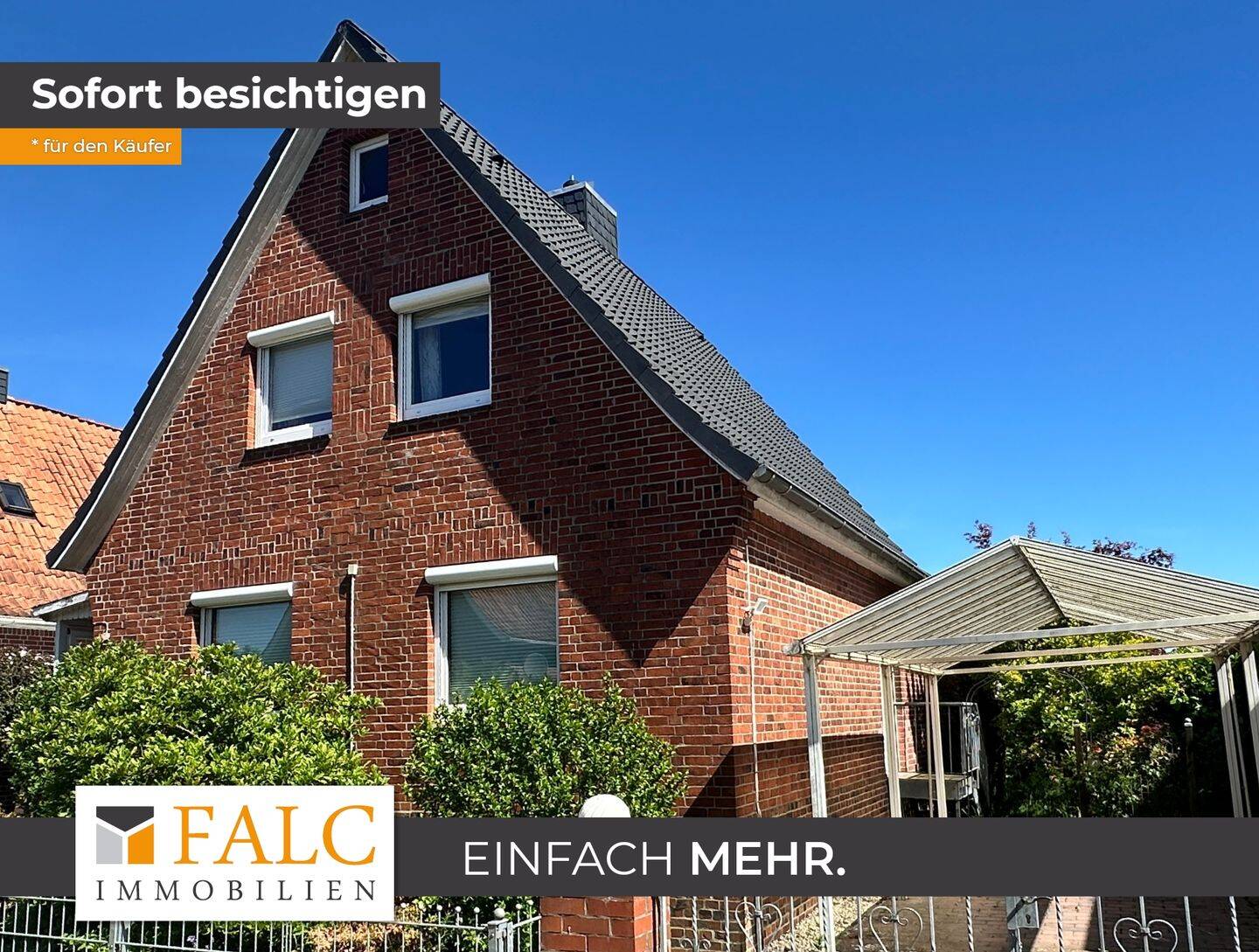 Charmantes Einfamilienhaus mit schönem Ambiente in Grünendeich, 21720 Grünendeich