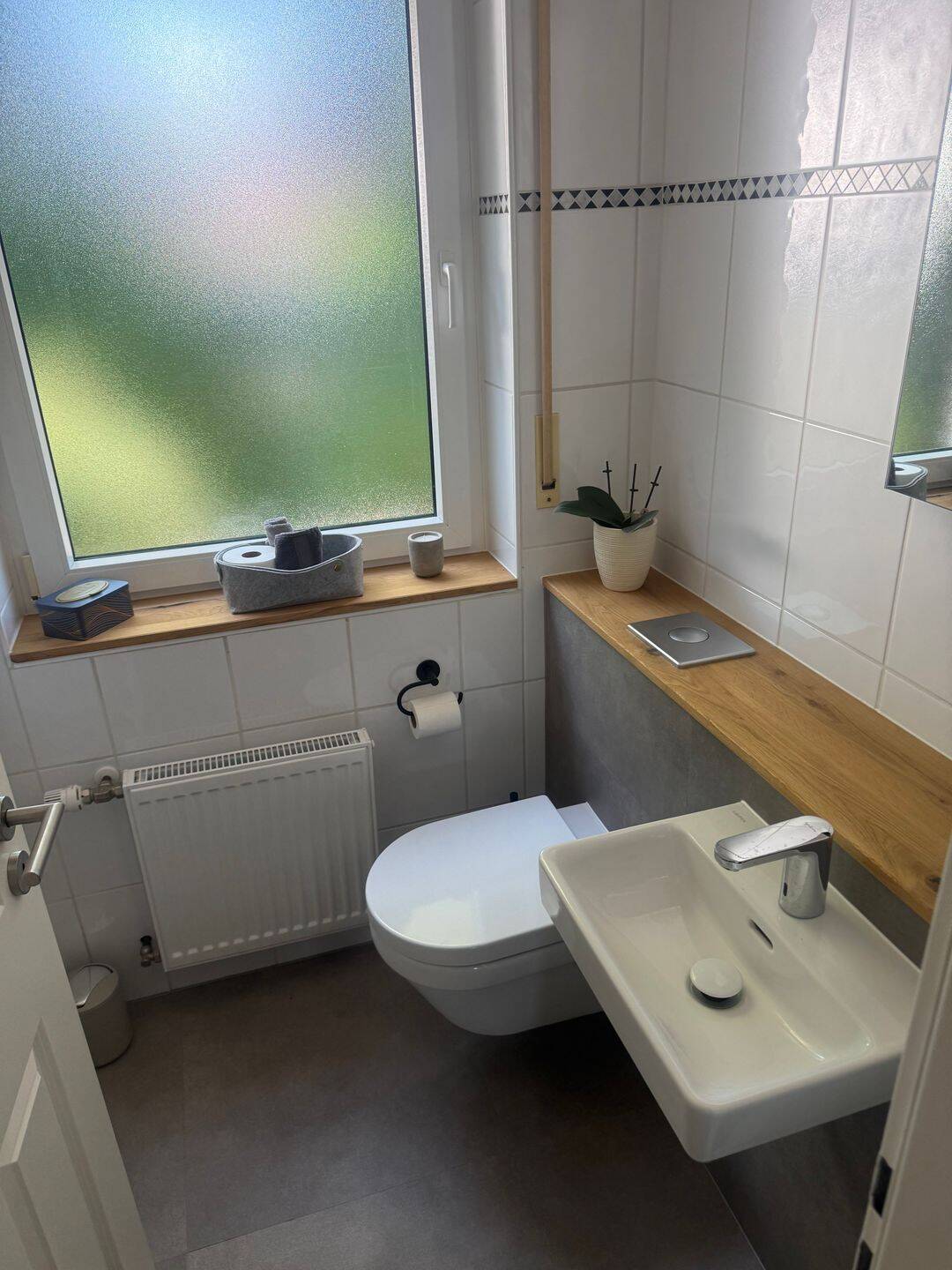 Mietwohnung, 3 Zimmer, 80 m², in Greven, 48268 Greven