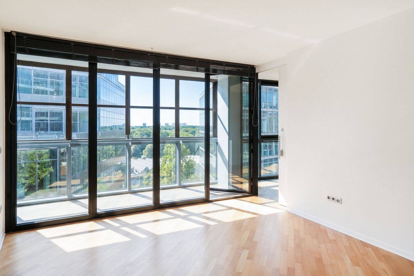 Elegante City-Wohnung am Potsdamer Platz, 10785 Berlin (Mitte Kreuzberg Schöneberg Tiergarten)