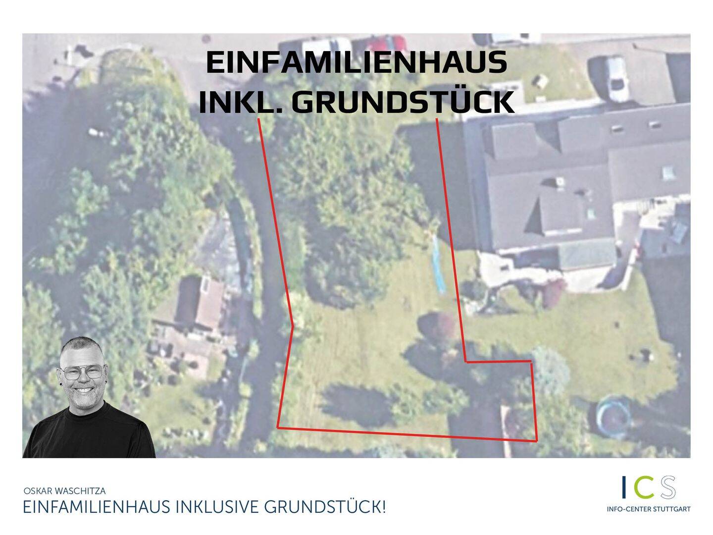 Wohlfühl Neubau inkl. Grundstück für Ihr Wohnglück!, 73734 Esslingen am Neckar