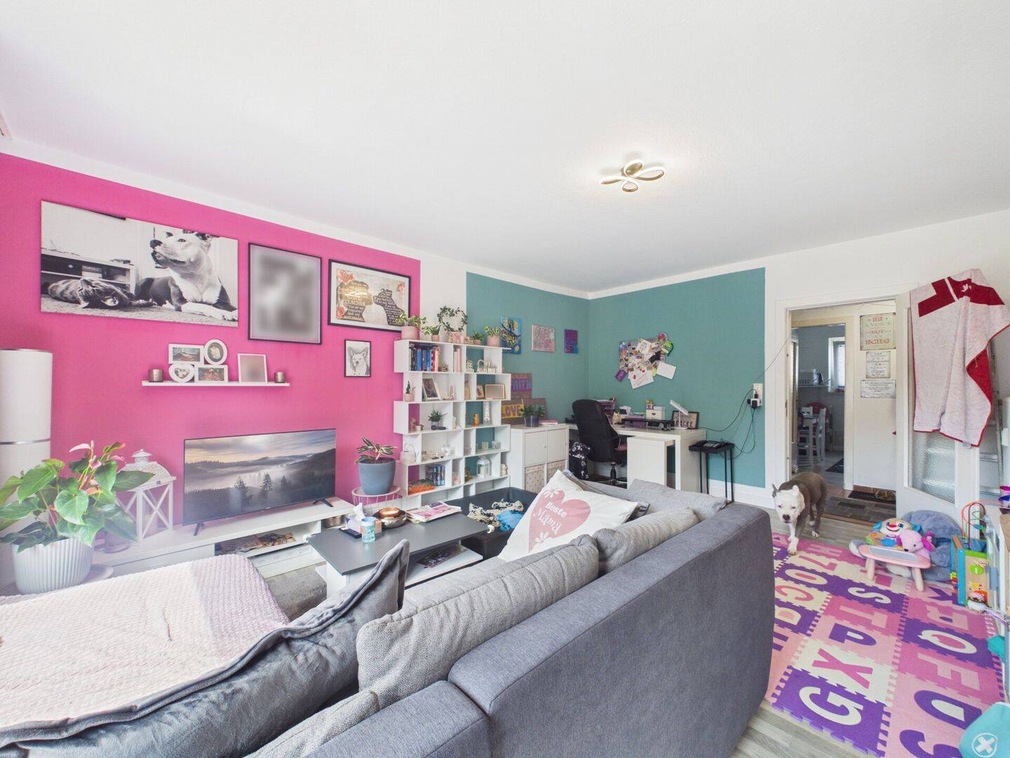 Wohnung in Bad Segeberg, 23795 Bad Segeberg