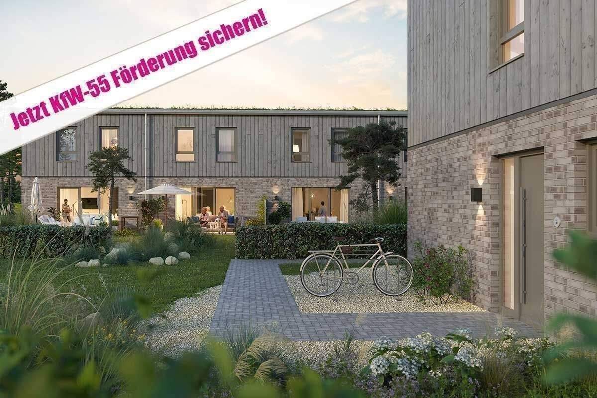 Perfekter Rückzugsort an der Waterkant!, 24376 Kappeln