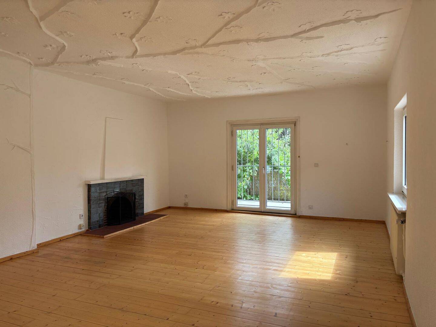 4 Zimmer Maisonette mit Balkon, Garten & Garage, 13599 Berlin (Spandau)