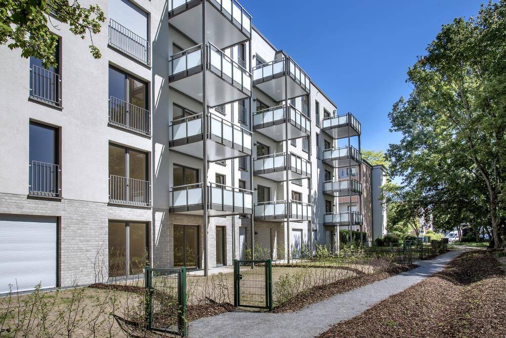 Frei ab 01.08.2026! 2-Zimmer-Wohnung in Hilden, 40724 Hilden